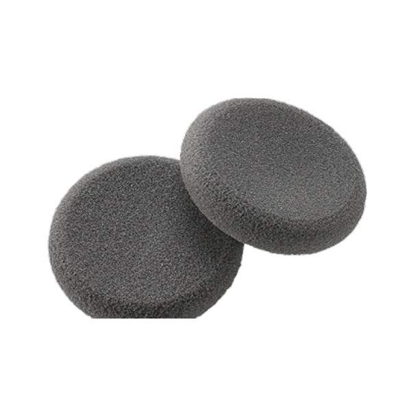 Plantronics Foam Ear Cushions for Supra