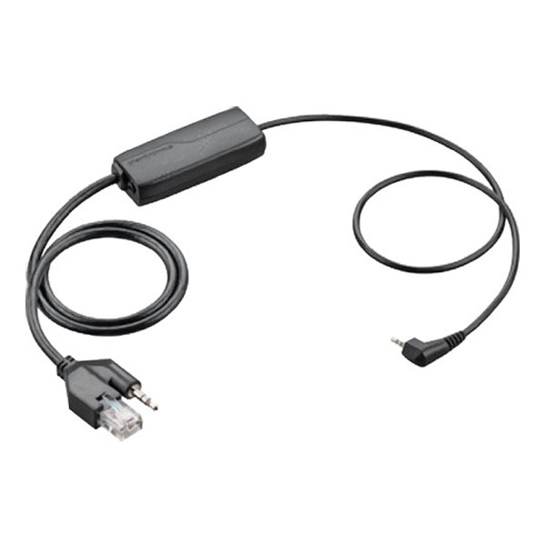 Plantronics APC-82 EHS Cable for Cisco Phones