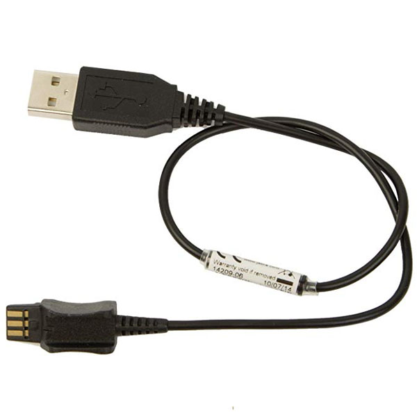 Jabra Charging Headset Cable