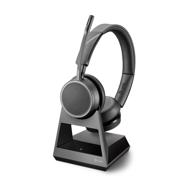 Plantronics Voyager 4220 Office Bluetooth Wireless Headset