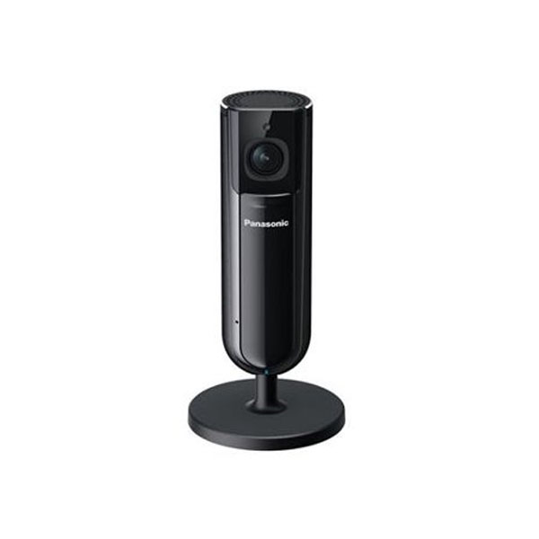 Panasonic KX-HNC800B HD Wi-Fi Camera