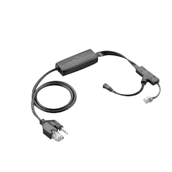 Plantronics APP-51 Electronic Hookswitch for Polycom Phones