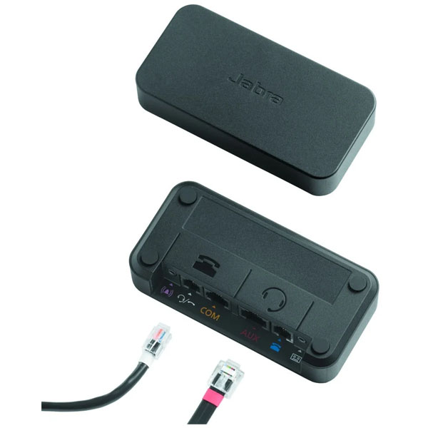 Jabra EHS Adapter for Alcatel IP Phones