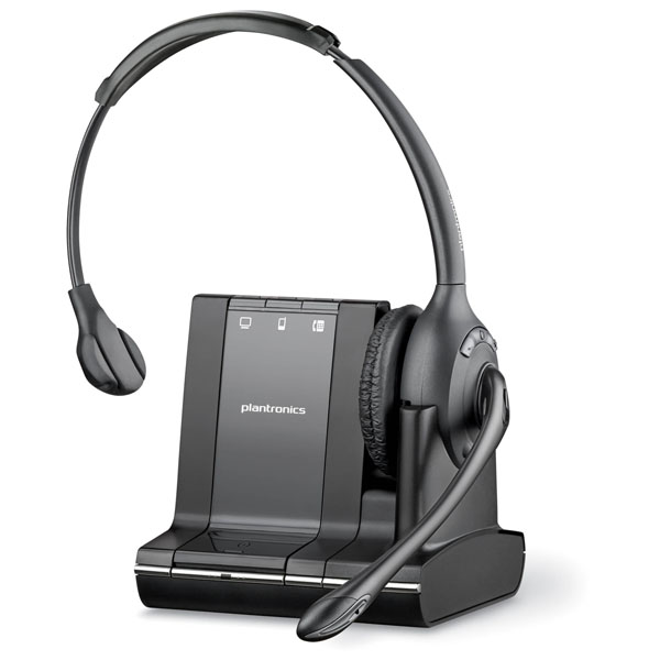 Plantronics Savi W710-M Bluetooth Headset