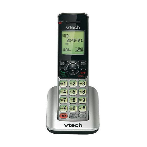 Vtech VT-CS6609 CS65xx/66xx Series Accessory Handset