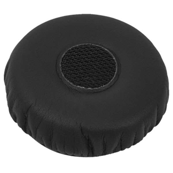 Jabra UC Voice 750 Ear Cushion, Black (10 pack)