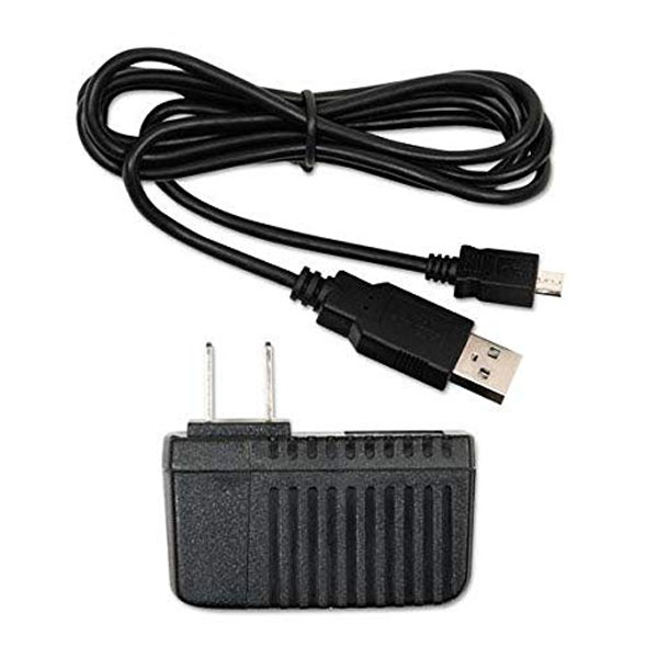 VXi USB Wall Power Adapter