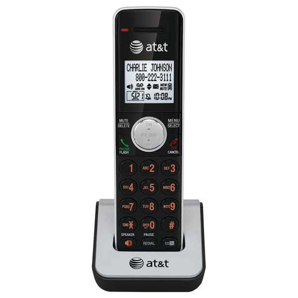 AT&T CL80111 Accessory handset