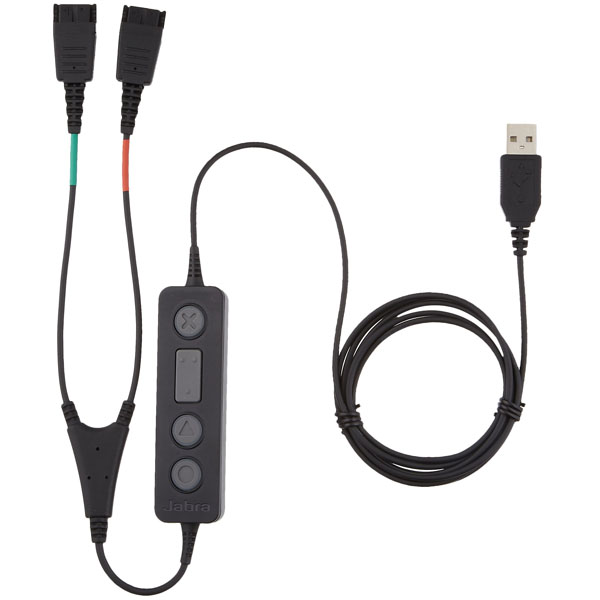 Jabra LINK 265 USB/QD Training Cable