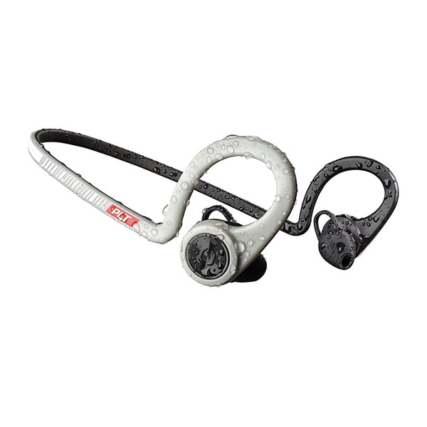 Plantronics BackBeat Fit Sport Grey Bluetooth Headset