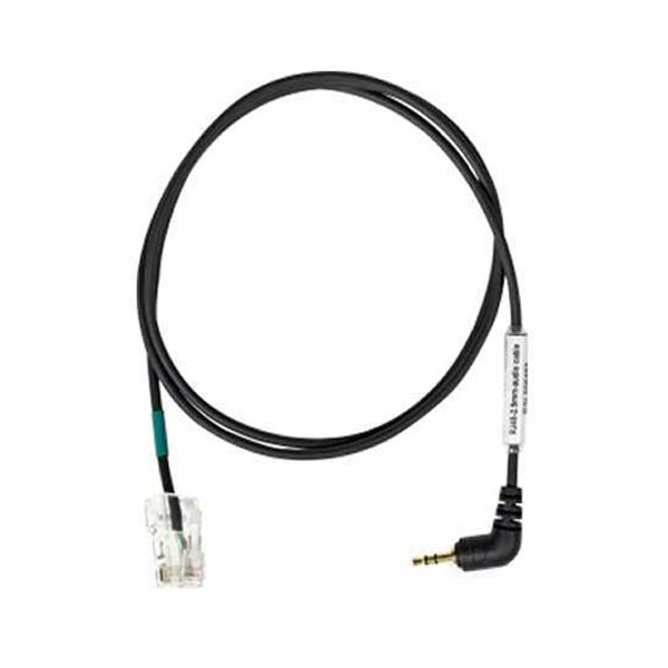 Sennheiser RJ45-2.5MM-Spare Audio Cable