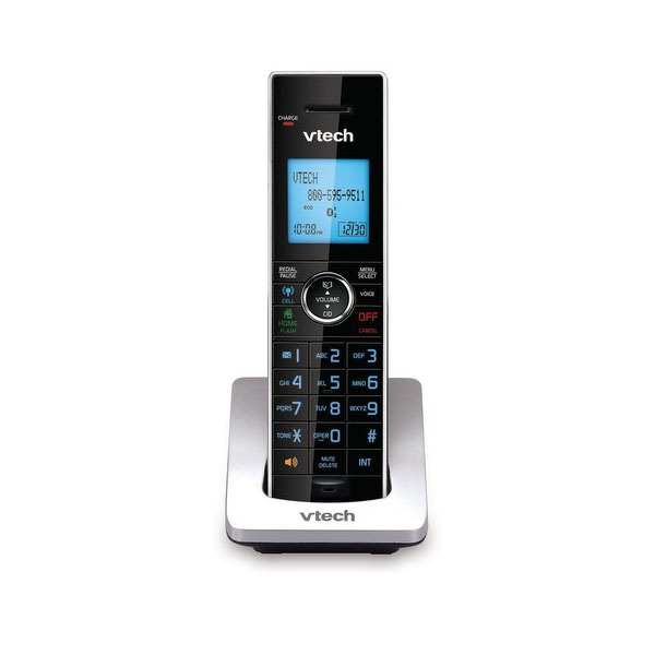 Vtech VT-DS6072 DS6771 Caller ID/Call waiting Cordless Phone