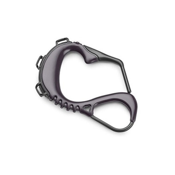 Plantronics Purple Conformable Earhook for DuoSet