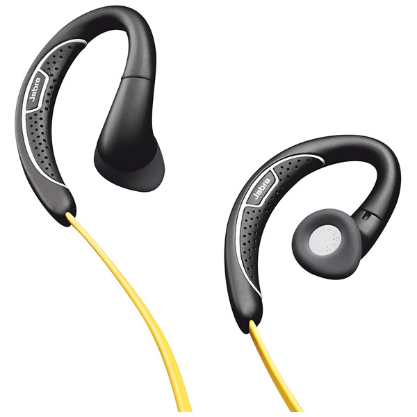 Jabra Sport Corded Stereo Headset