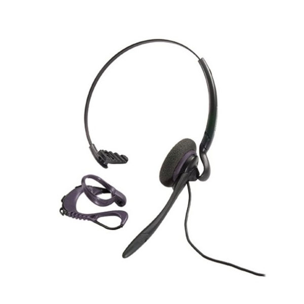 Plantronics DUOSET H141 Corded Headset
