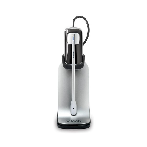 Vtech VT-IS6200 Noise Cancelling Monaural Wireless Headset