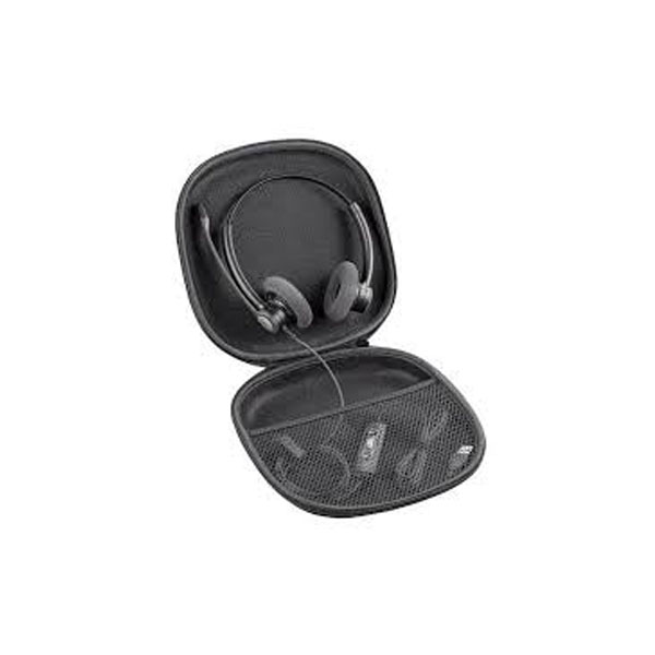 Plantronics Blackwire Series Travel Case