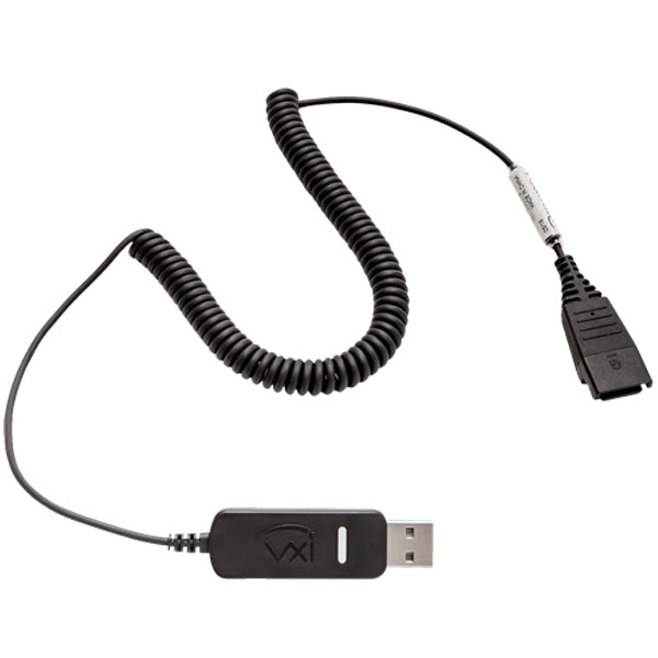 VXI X50-V USB Adapter