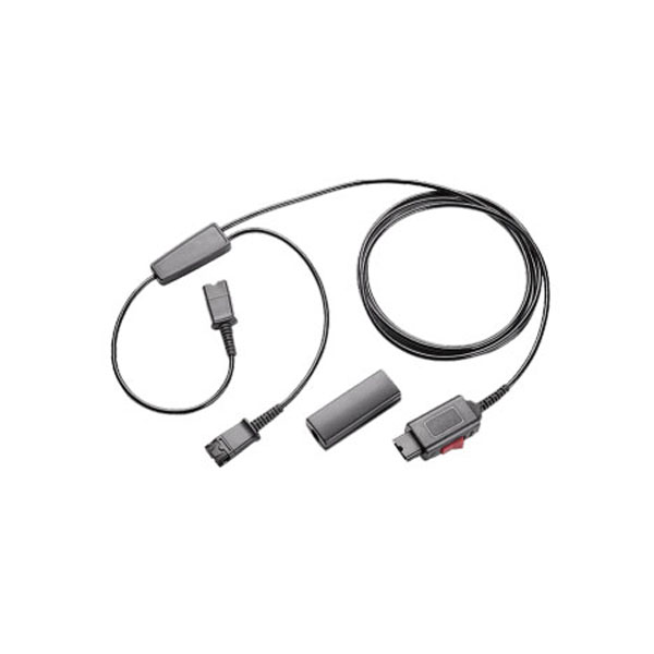 Plantronics Y Adapter Trainer Cord