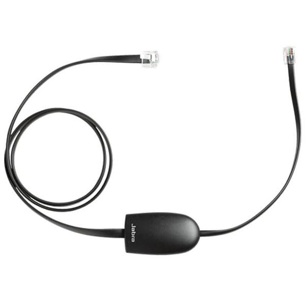 Jabra EHS Adapter for Polycom Phones