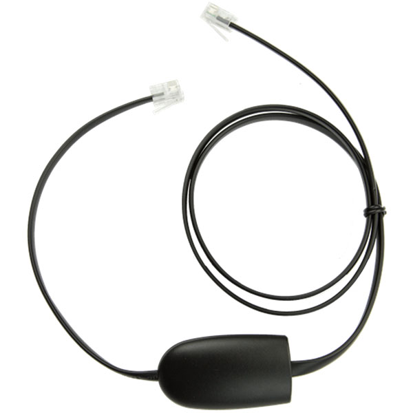 Jabra EHS Adapter for AudioCodes Phones