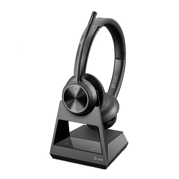 Plantronics Savi S7320 Office Wireless headset