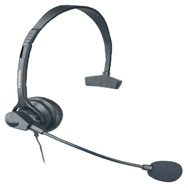 Panasonic Comfort Fit Headband Telephone Hands Free Headset