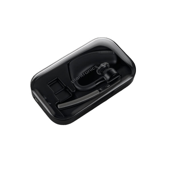 Plantronics Charging Case With Micro USB Cable For Voyager Legend