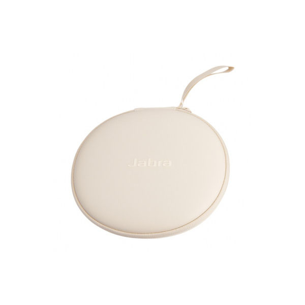 Jabra Evolve2 85 Headset Carry Case - Beige