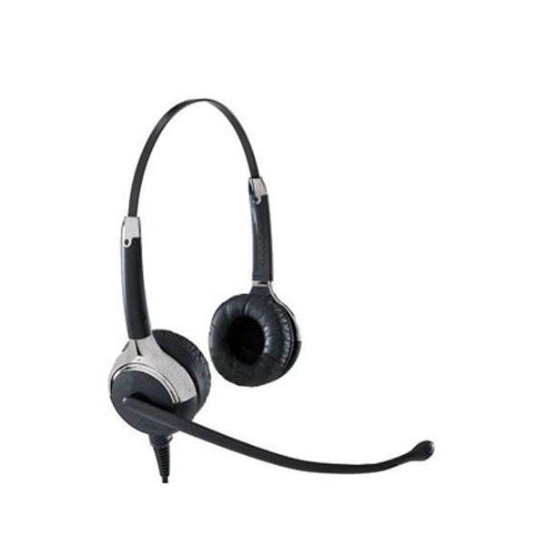 VXI UC ProSet LUX Stereo 5031U Corded Headset