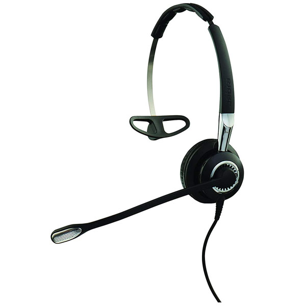 Jabra Biz 2400 Mono Unc 3-1 Corded Headset