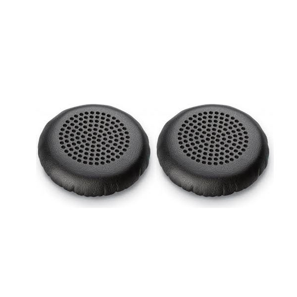 Plantronics Pair of Leatherette Ear Cushions for EncorePro HW510, HW520