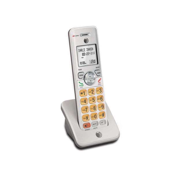 AT&T Accessory handset for EL523 series