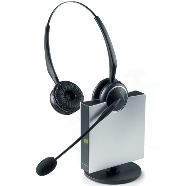 Jabra GN9120 Flex Mono Wireless Headset