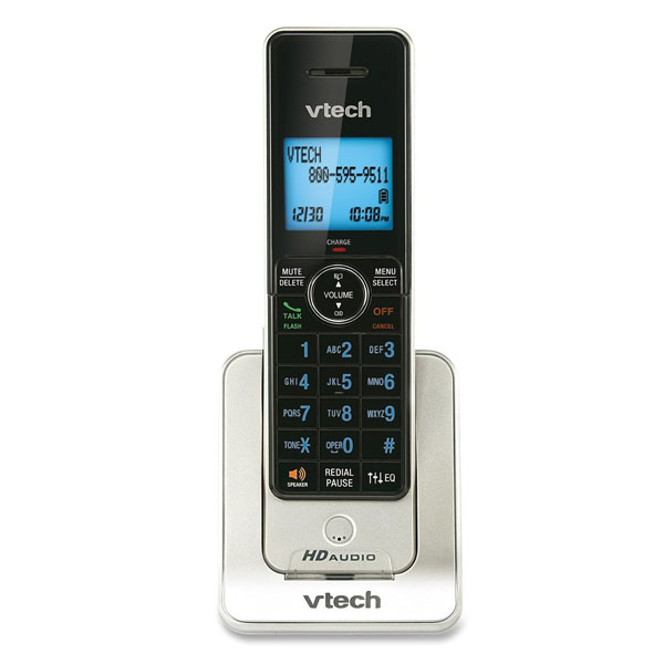 Vtech VT-LS6405 Caller ID Backlit Keypad Accessory Handset