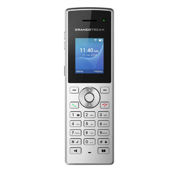 Grandstream GS-WP810 LCD Backlit Display Cordless Phone