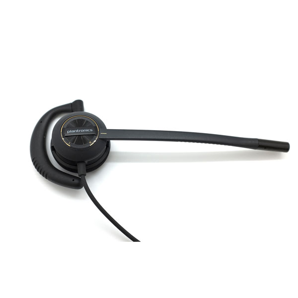 Plantronics ENCOREPRO HW530 Corded Headset
