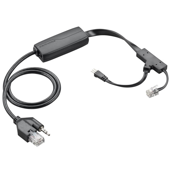 Jabra Polycom Electronic Hook Switch Cable