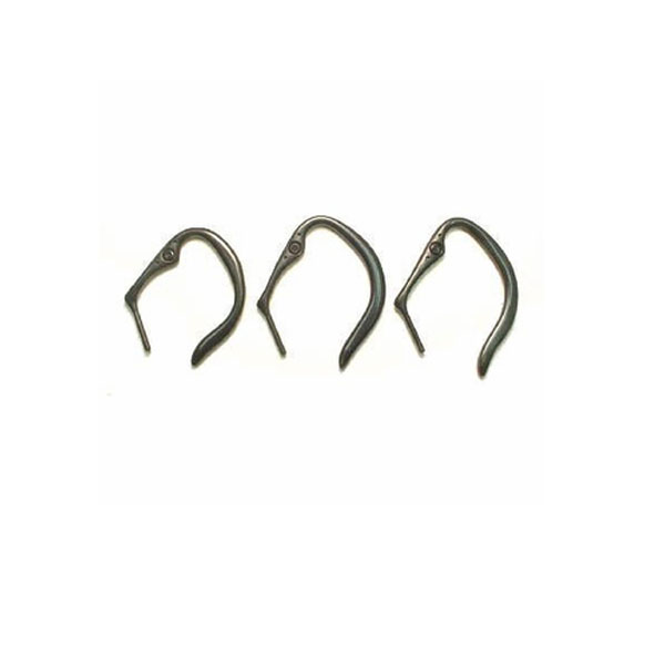 Plantronics EAR LOOP KIT (SMALL MEDIUM LARGE) S12 H141 H141N 