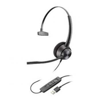 Plantronics ENCOREPRO EP310 USB-A Monaural Corded headset