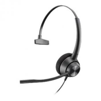 Plantronics ENCOREPRO EP310 QD Monaural Corded headset